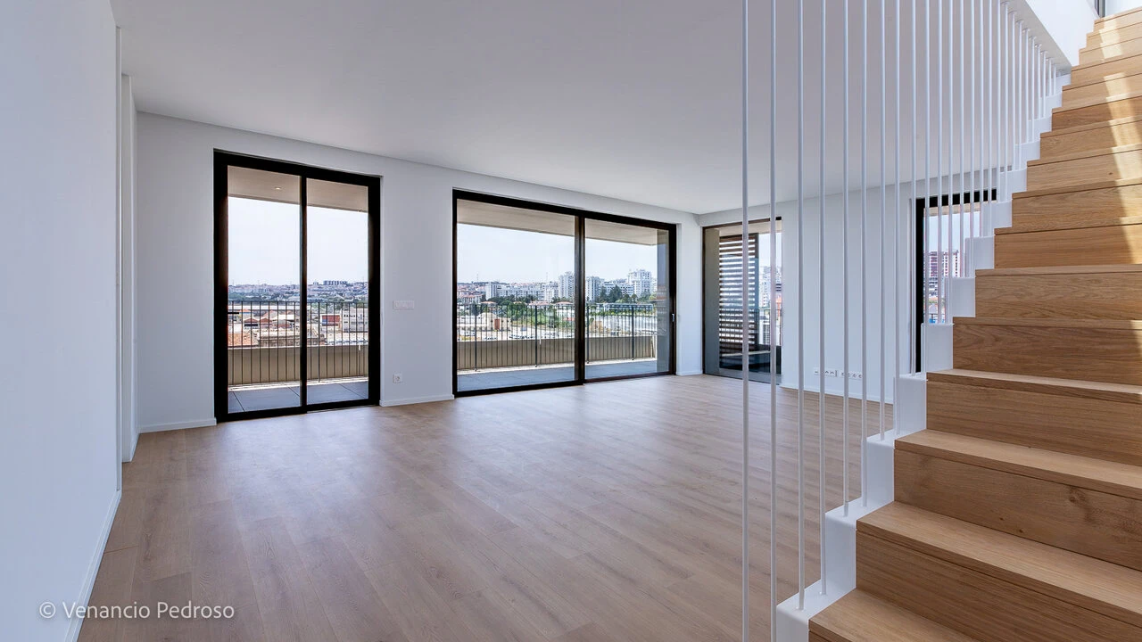 Apartamento T3 para Venda em Santa Iria de Azoia, São João da Talha e Bobadela Foto 10