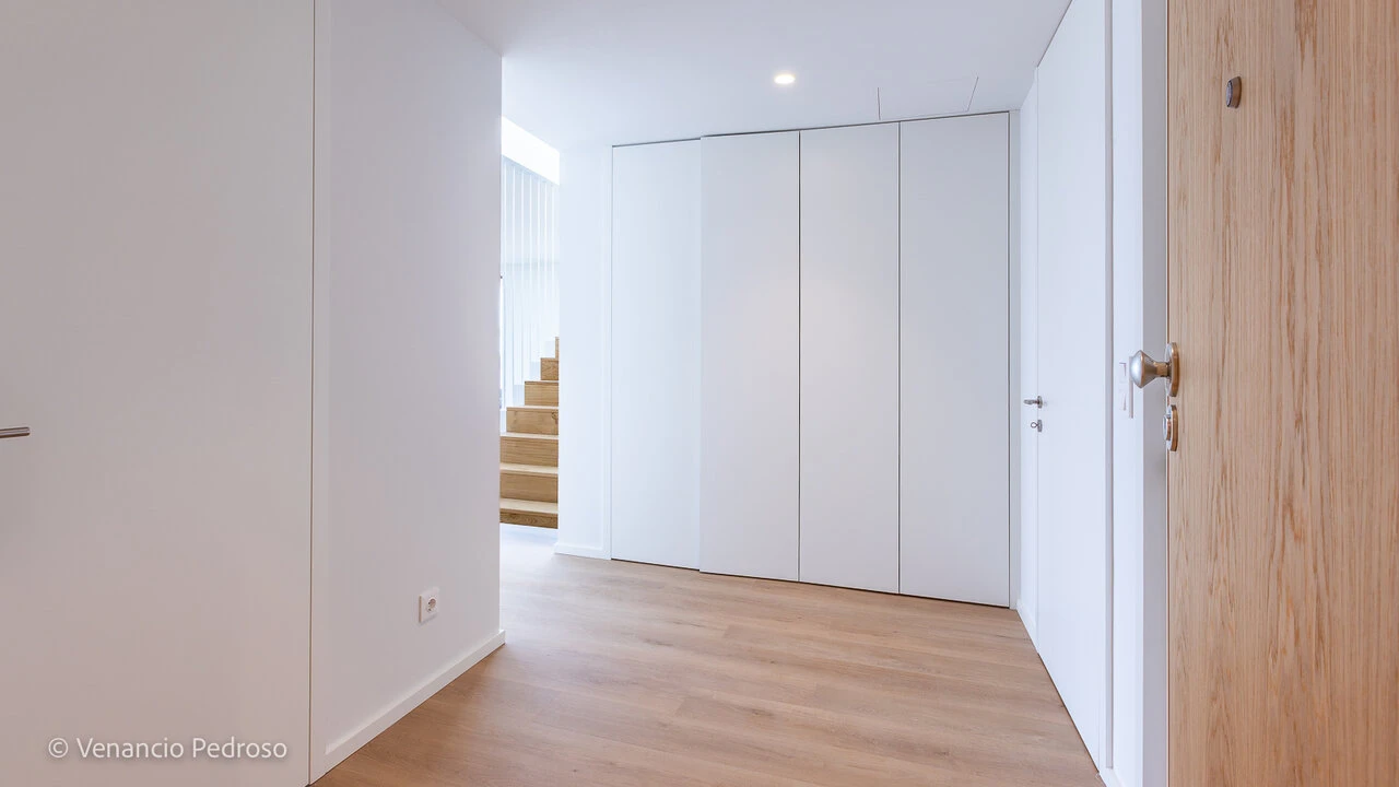 Apartamento T3 para Venda em Santa Iria de Azoia, São João da Talha e Bobadela Foto 9