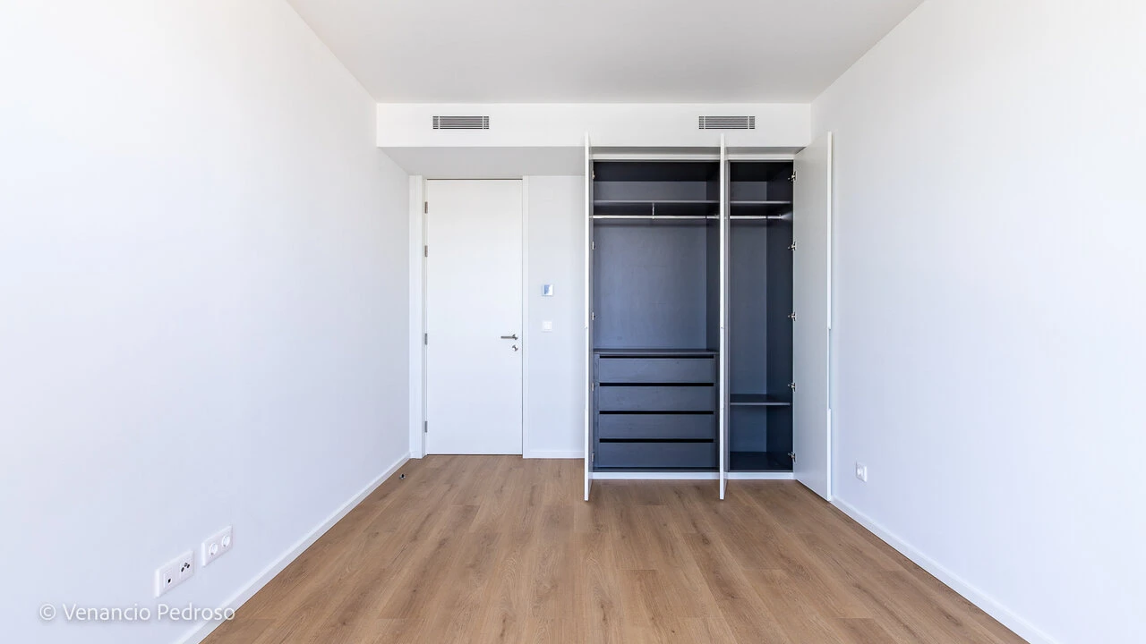 Apartamento T3 para Venda em Santa Iria de Azoia, São João da Talha e Bobadela Foto 25