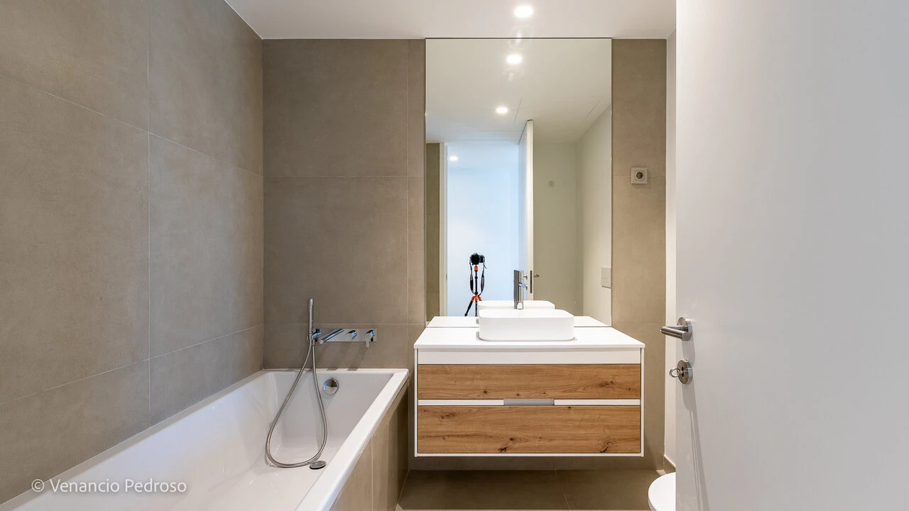 Apartamento T3 para Venda em Santa Iria de Azoia, São João da Talha e Bobadela Foto 26