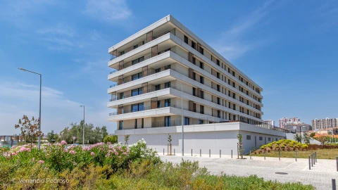 Apartamento T3 para Venda em Santa Iria de Azoia, São João da Talha e Bobadela
