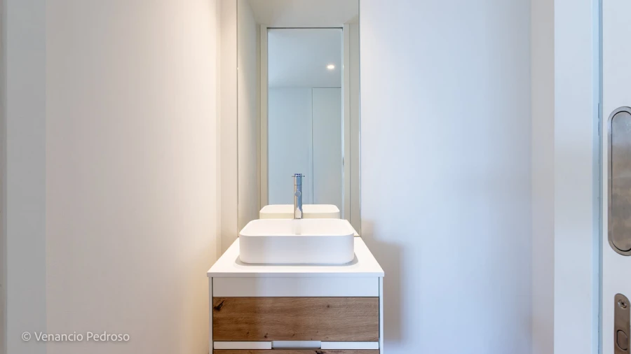 Apartamento T3 para Venda em Santa Iria de Azoia, São João da Talha e Bobadela Foto 19