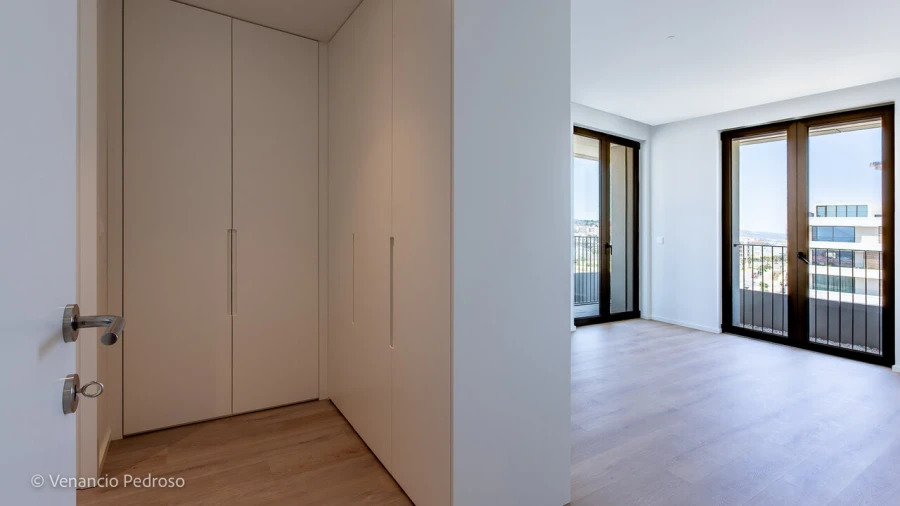 Apartamento T3 para Venda em Santa Iria de Azoia, São João da Talha e Bobadela Foto 27
