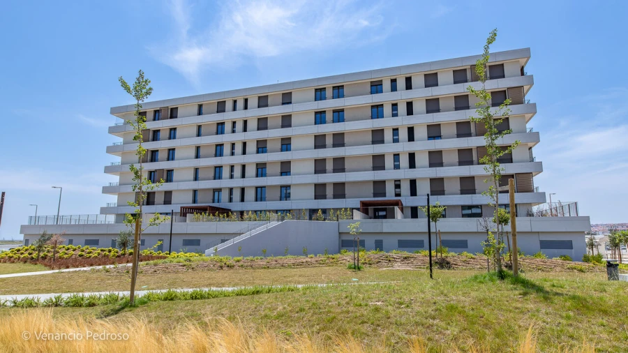 Apartamento T3 para Venda em Santa Iria de Azoia, São João da Talha e Bobadela Foto 35