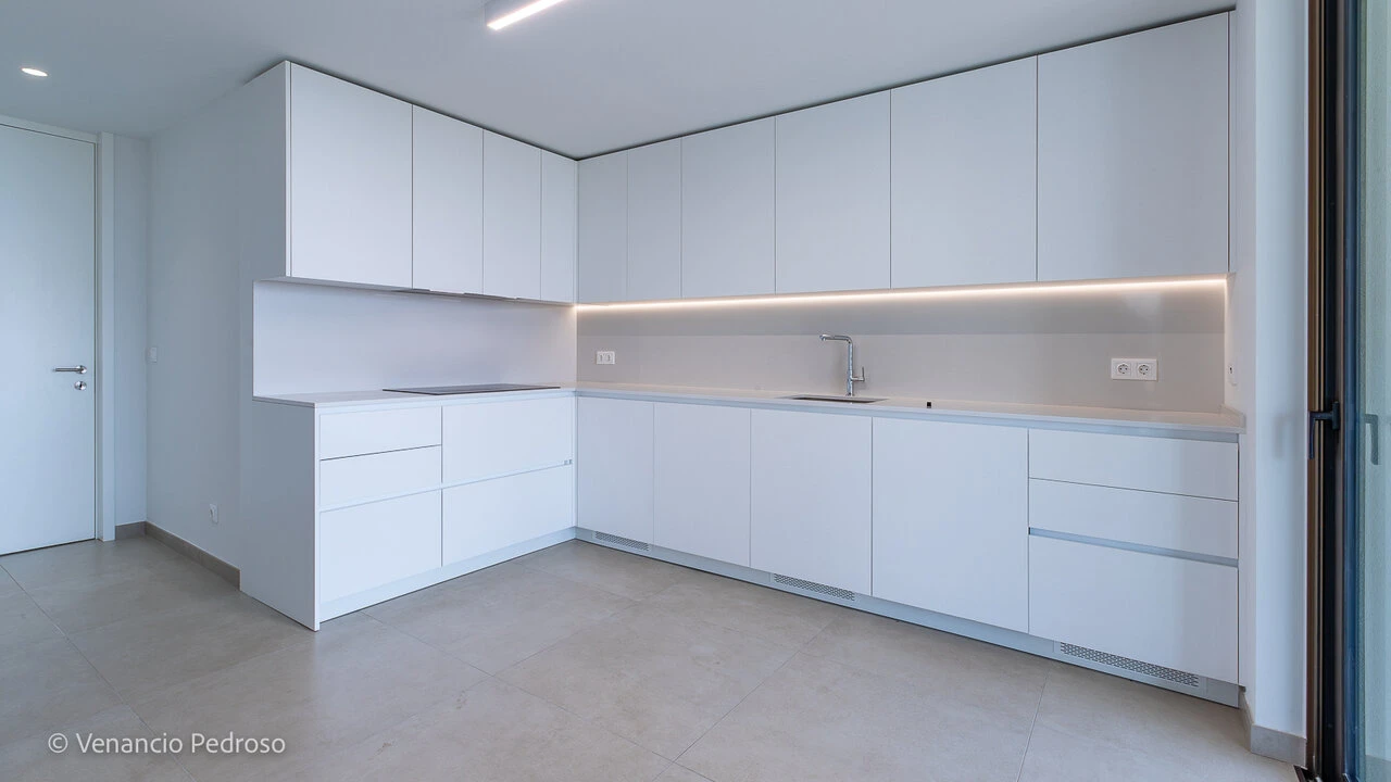 Apartamento T3 para Venda em Santa Iria de Azoia, São João da Talha e Bobadela Foto 16