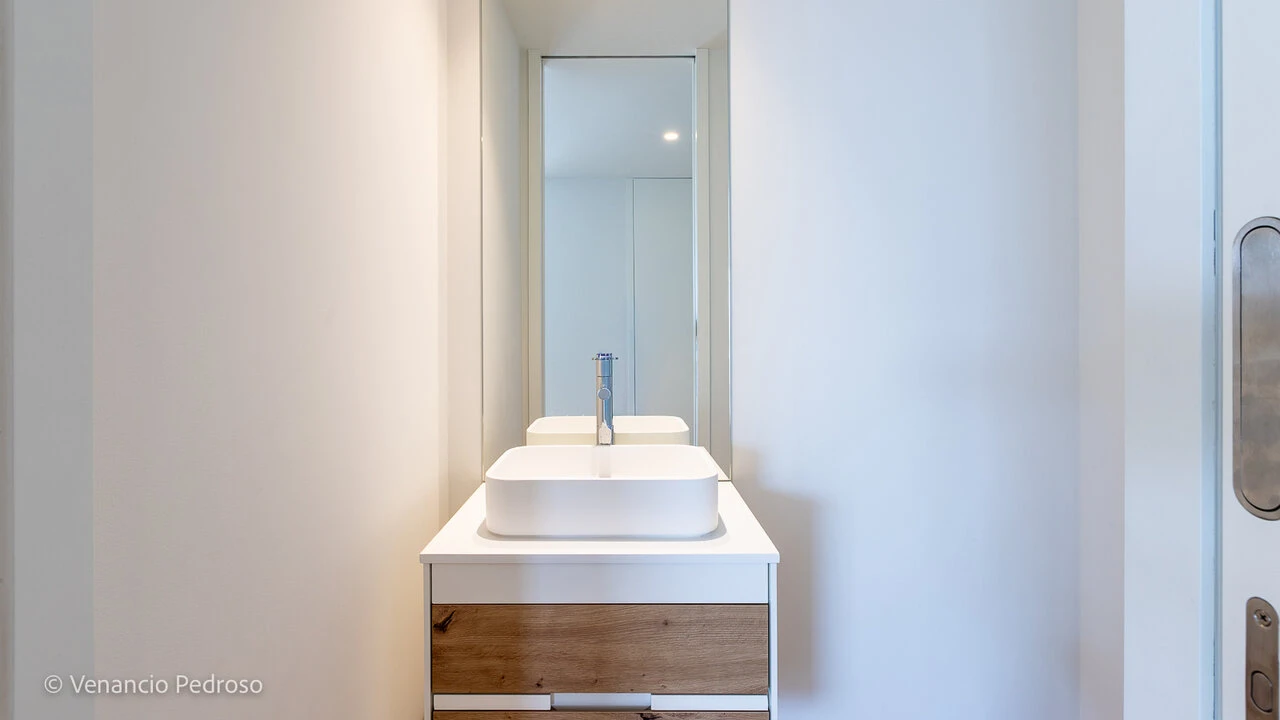 Apartamento T3 para Venda em Santa Iria de Azoia, São João da Talha e Bobadela Foto 19