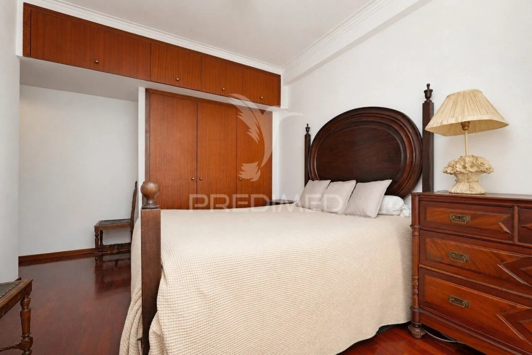 Apartamento T4 para Venda em São Vicente (Braga) Foto 15