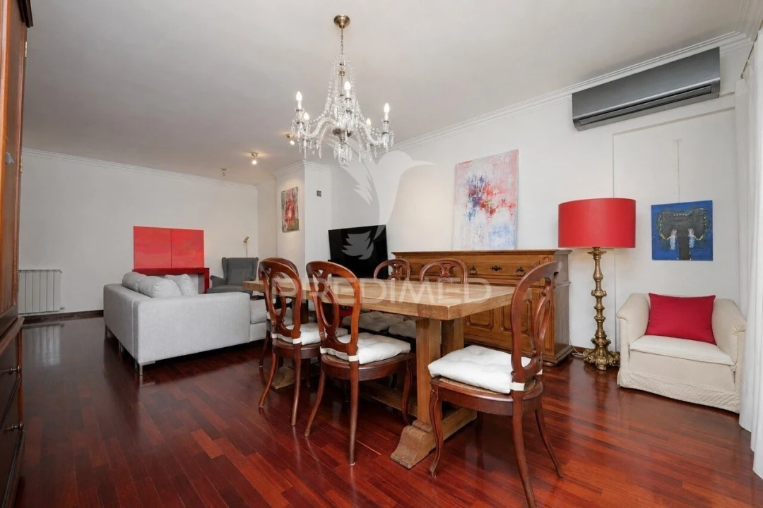 Apartamento T4 para Venda em São Vicente (Braga) Foto 32