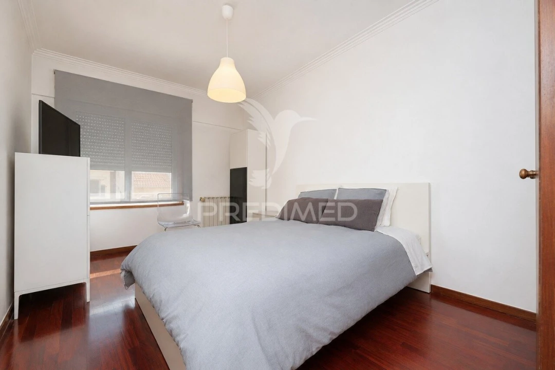 Apartamento T4 para Venda em São Vicente (Braga) Foto 17