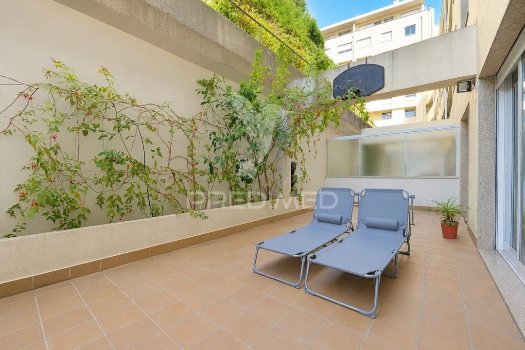 Apartamento T4 para Venda em São Vicente (Braga) Foto 26