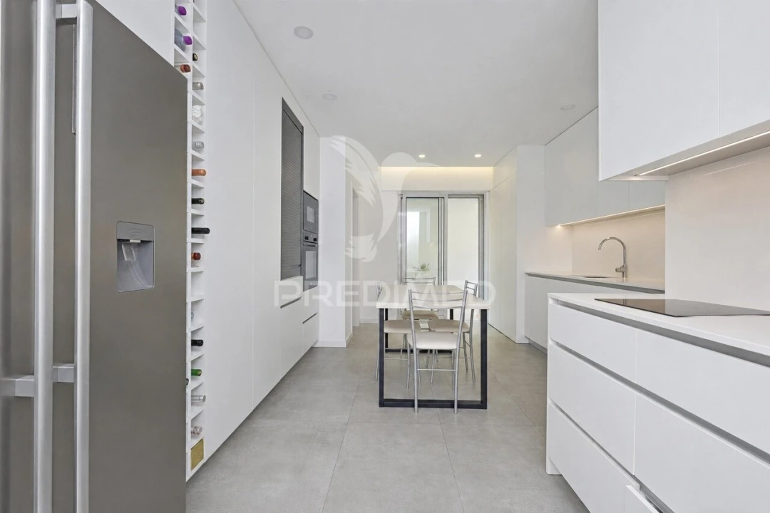 Apartamento T4 para Venda em São Vicente (Braga) Foto 24