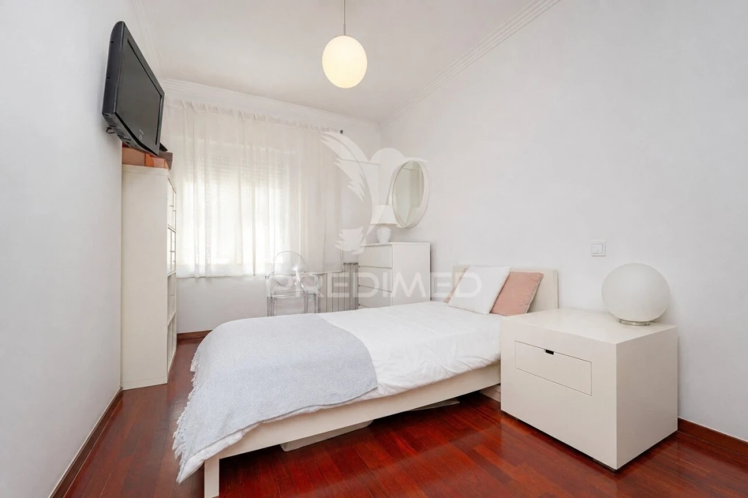 Apartamento T4 para Venda em São Vicente (Braga) Foto 12