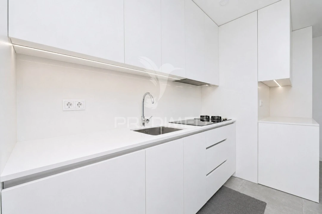 Apartamento T4 para Venda em São Vicente (Braga) Foto 22