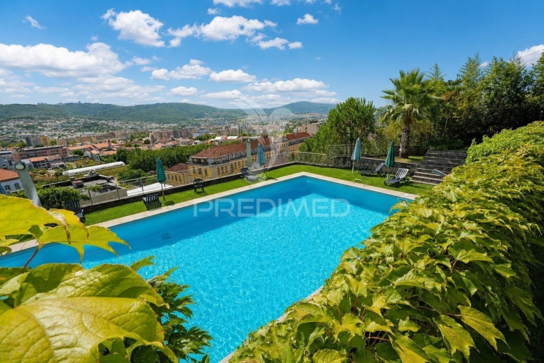 Apartamento T4 para Venda em São Vicente (Braga) Foto 1