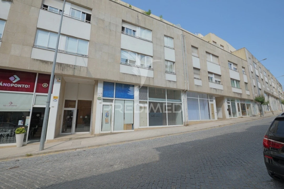Apartamento T4 para Venda em São Vicente (Braga) Foto 2