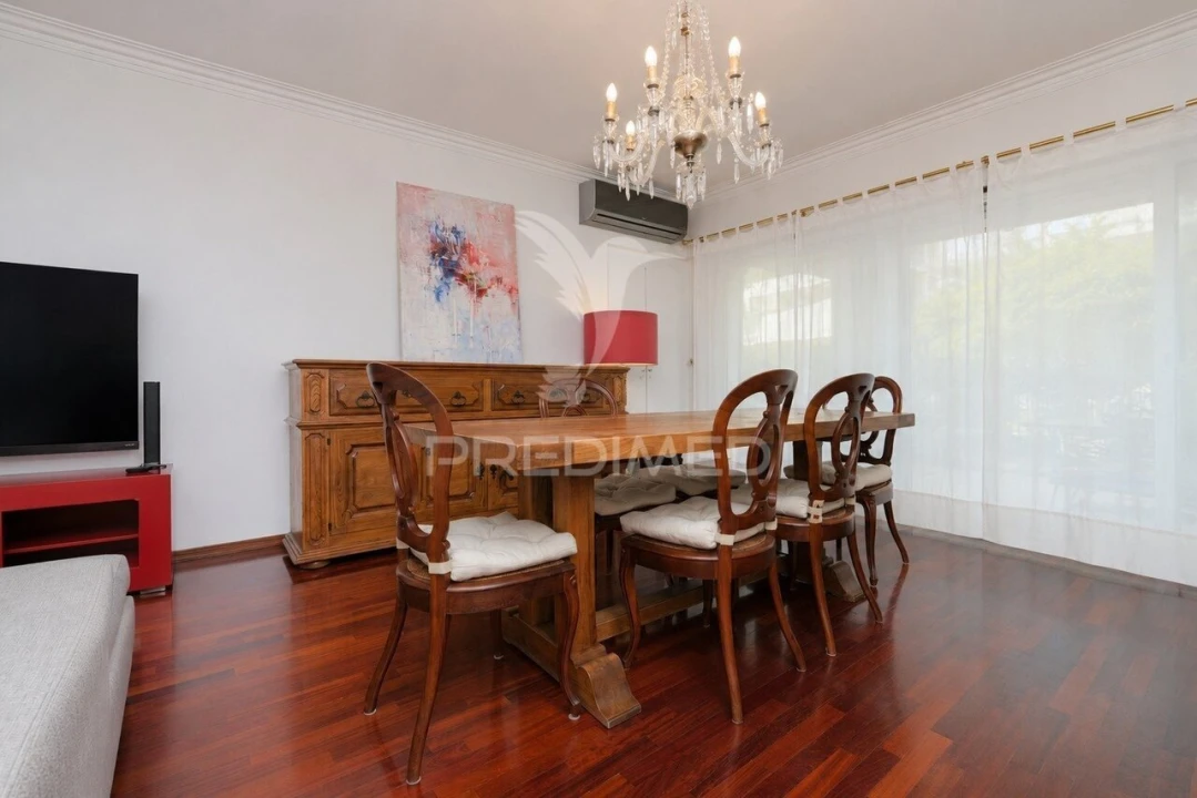 Apartamento T4 para Venda em São Vicente (Braga) Foto 29