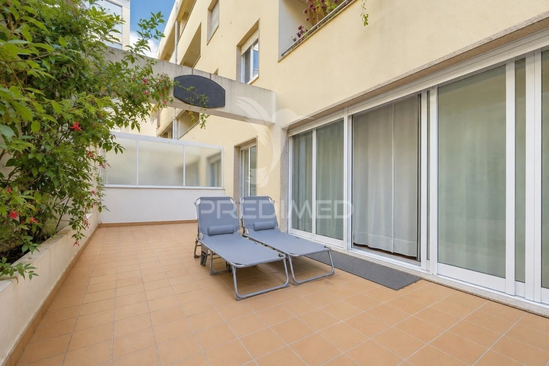 Apartamento T4 para Venda em São Vicente (Braga) Foto 25
