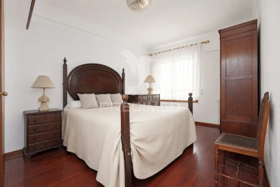 Apartamento T4 para Venda em São Vicente (Braga)