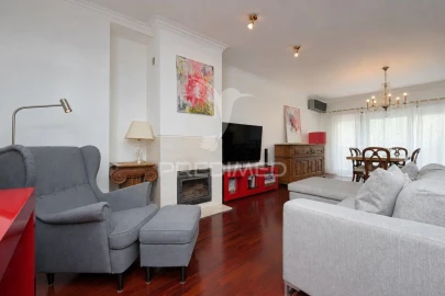 Apartamento T4 para Venda em São Vicente (Braga)