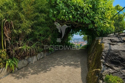 Apartamento T4 para Venda em São Vicente (Braga)
