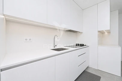 Apartamento T4 para Venda em São Vicente (Braga)