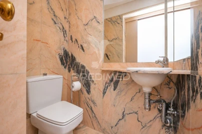 Apartamento T4 para Venda em São Vicente (Braga)