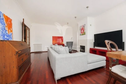 Apartamento T4 para Venda em São Vicente (Braga)