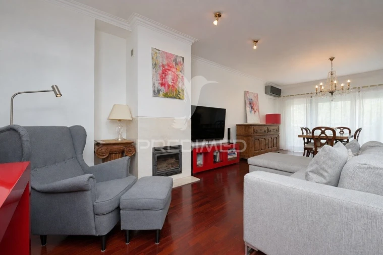 Apartamento T4 para Venda em São Vicente (Braga) Foto 27