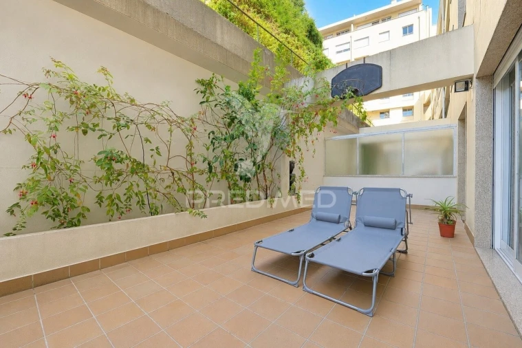 Apartamento T4 para Venda em São Vicente (Braga) Foto 26