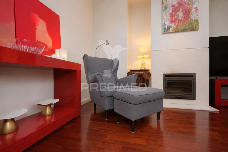 Apartamento T4 para Venda em São Vicente (Braga) Foto 30