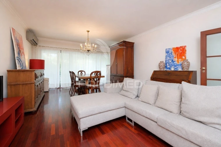 Apartamento T4 para Venda em São Vicente (Braga) Foto 31