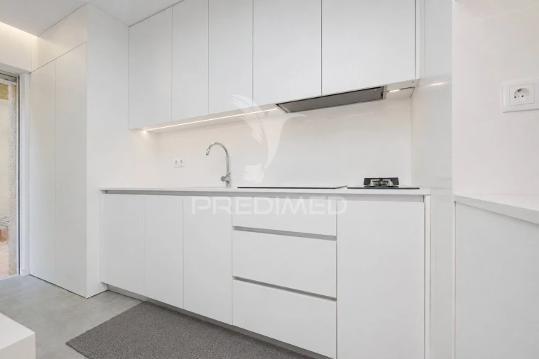 Apartamento T4 para Venda em São Vicente (Braga) Foto 21