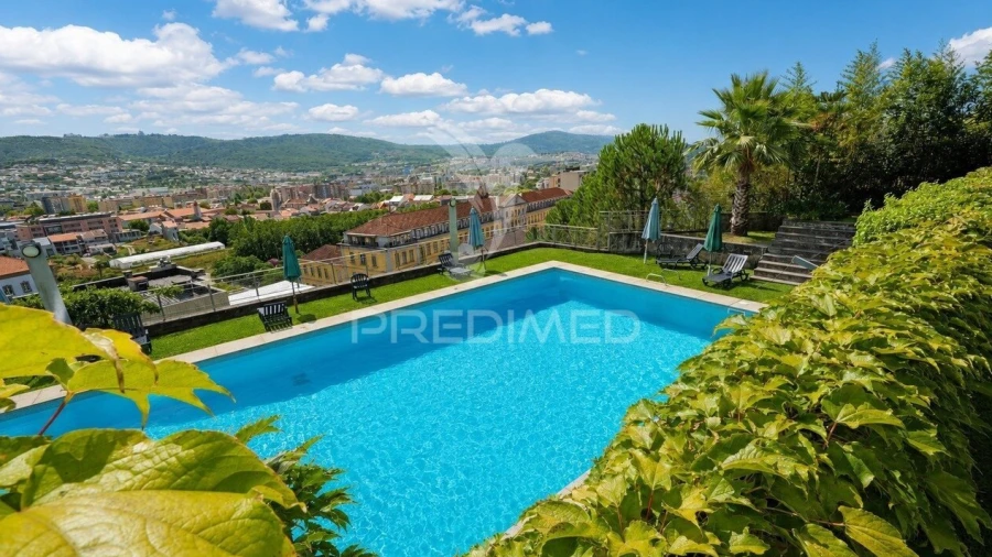 Apartamento T4 para Venda em São Vicente (Braga)
