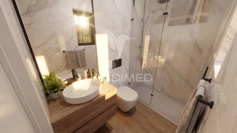 Moradia T3 para Venda em Fernao Ferro