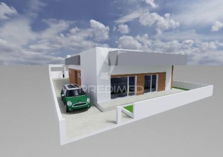 Moradia T3 para Venda em Fernao Ferro Foto 2