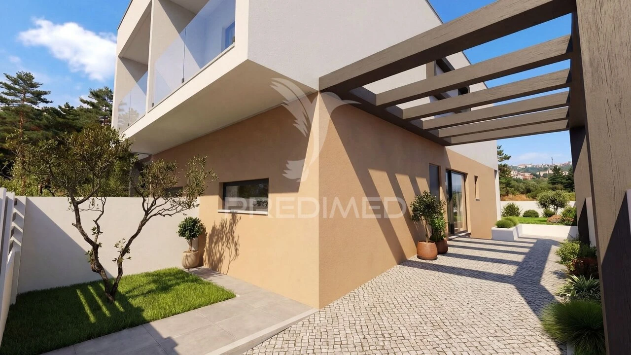 Moradia T3 para Venda em Fernao Ferro Foto 2