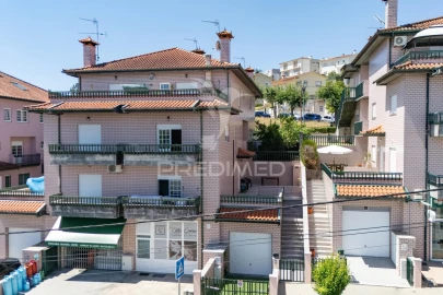 Moradia T3 para Venda em Moure