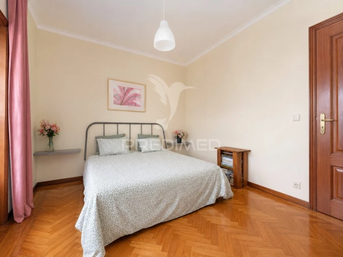 Moradia T3 para Venda em Moure Foto 5