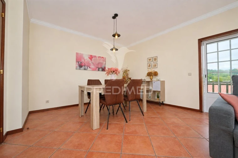 Moradia T3 para Venda em Moure Foto 24