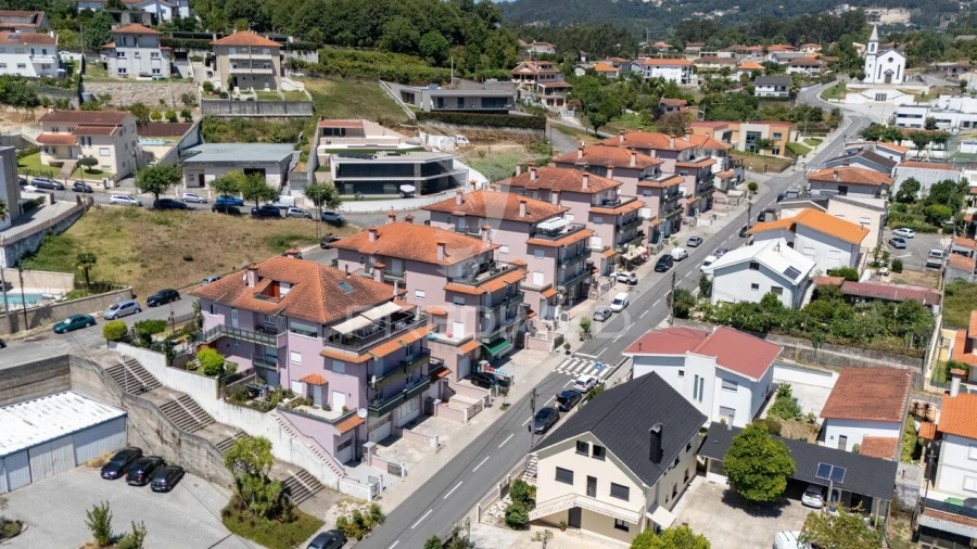 Moradia T3 para Venda em Moure