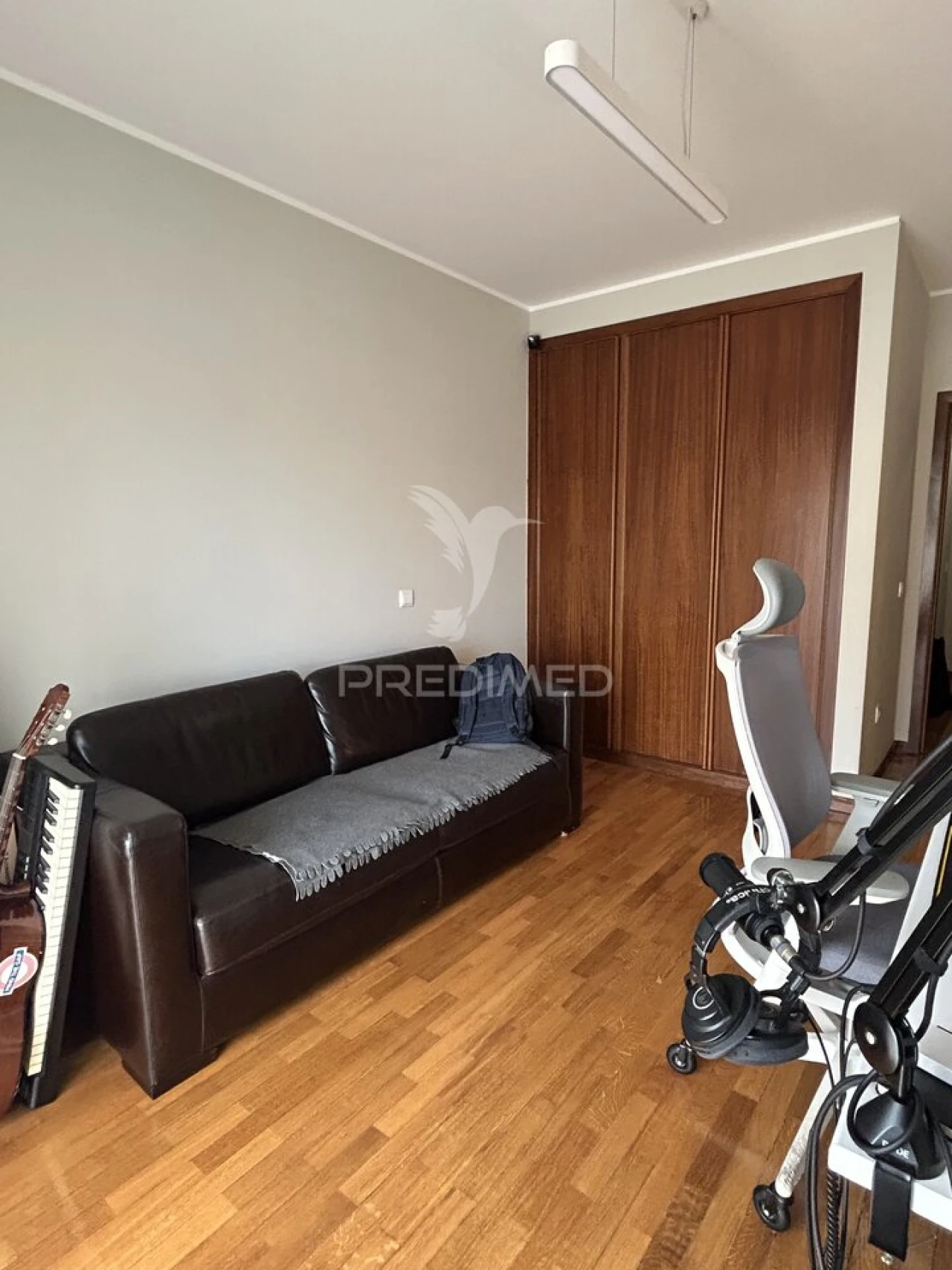 Apartamento T2 para Venda em Gulpilhares e Valadares Foto 22