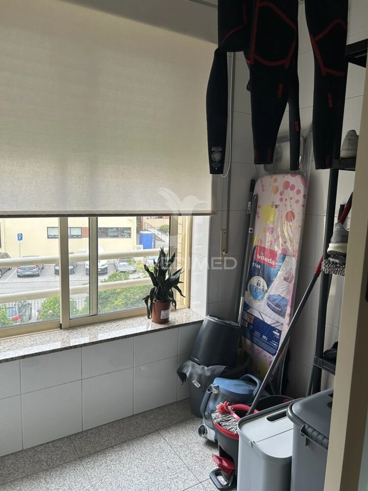 Apartamento T2 para Venda em Gulpilhares e Valadares Foto 4