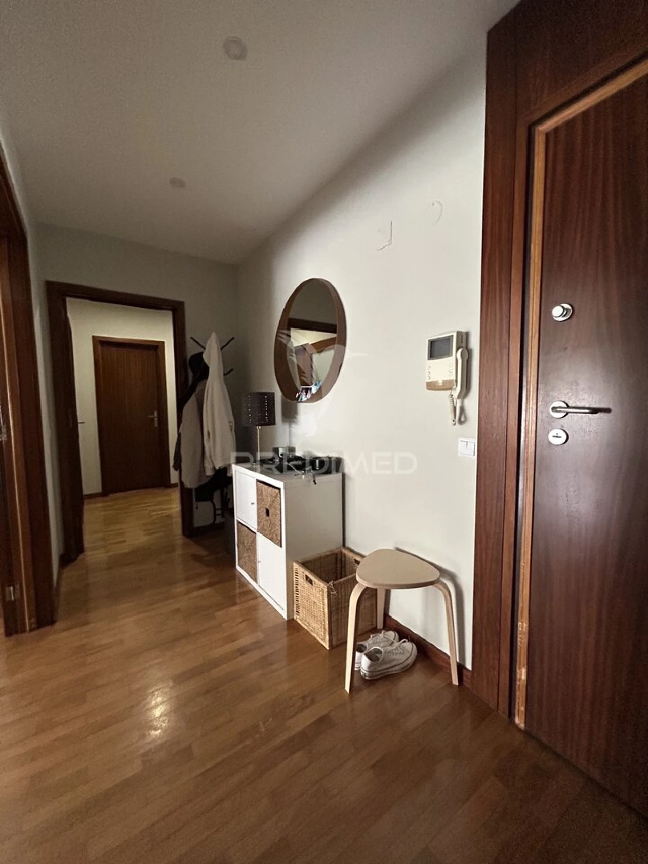 Apartamento T2 para Venda em Gulpilhares e Valadares Foto 19