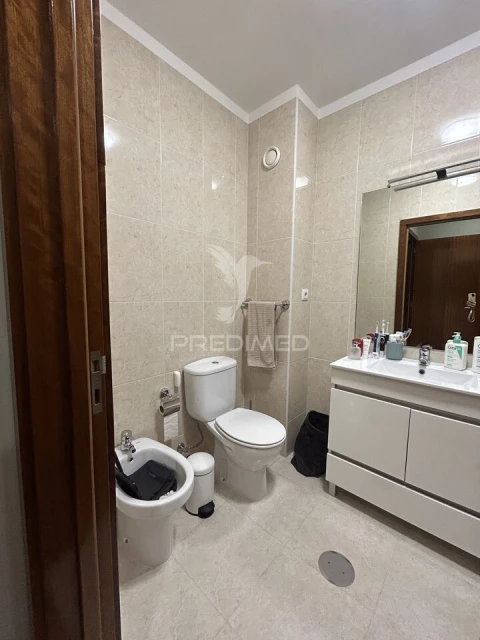 Apartamento T2 para Venda em Gulpilhares e Valadares