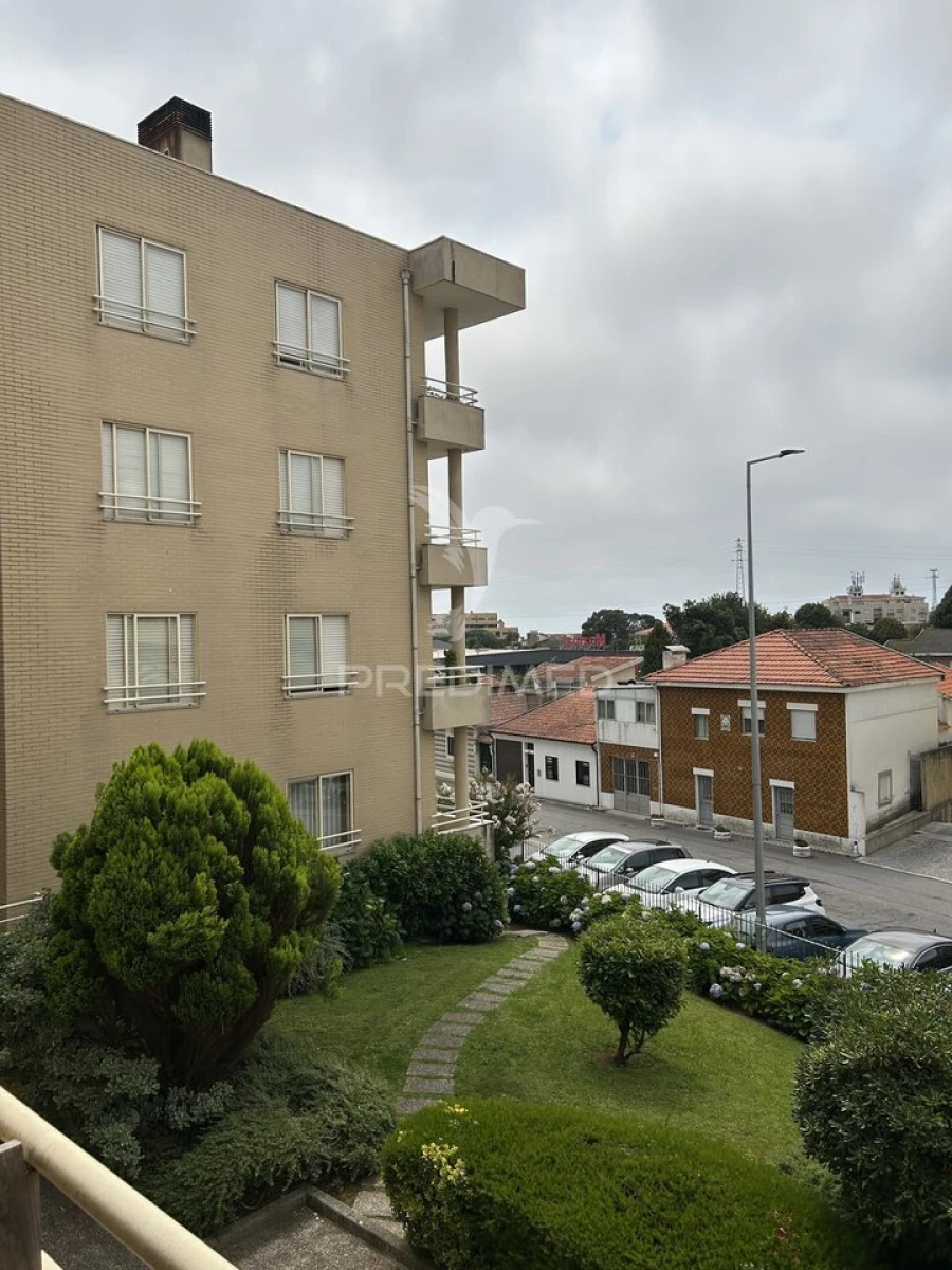 Apartamento T2 para Venda em Gulpilhares e Valadares Foto 25