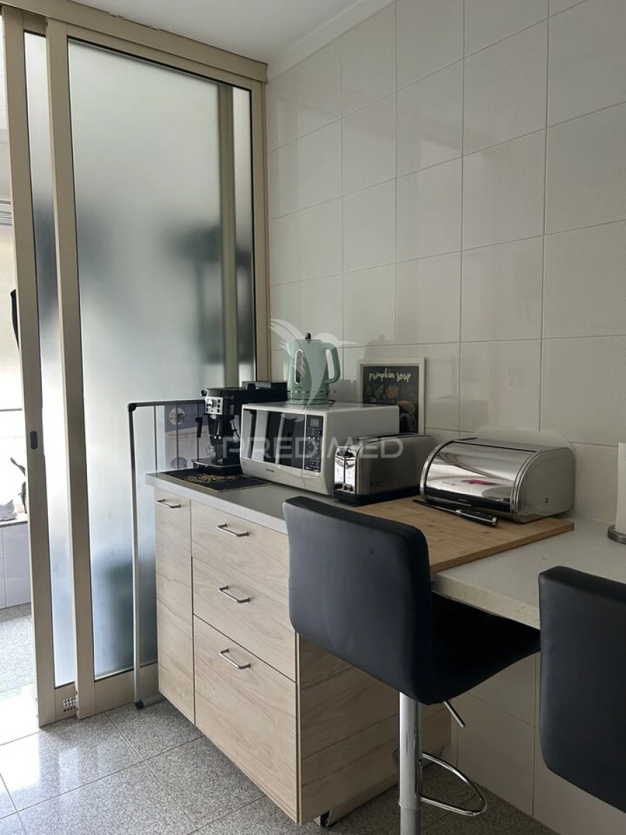 Apartamento T2 para Venda em Gulpilhares e Valadares Foto 3