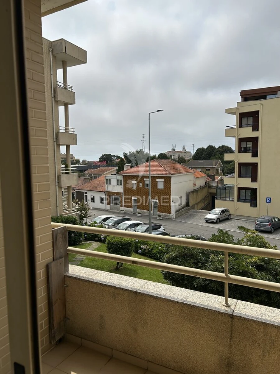 Apartamento T2 para Venda em Gulpilhares e Valadares Foto 24
