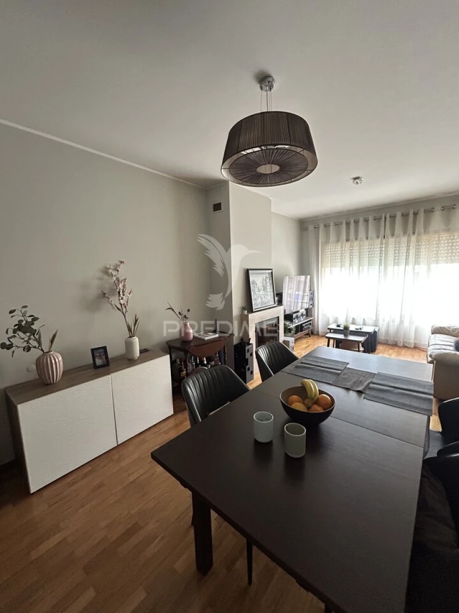 Apartamento T2 para Venda em Gulpilhares e Valadares Foto 10