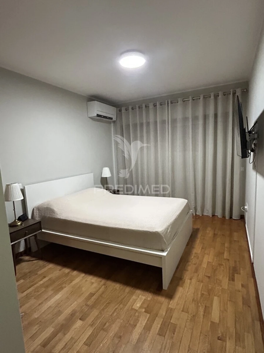 Apartamento T2 para Venda em Gulpilhares e Valadares Foto 17