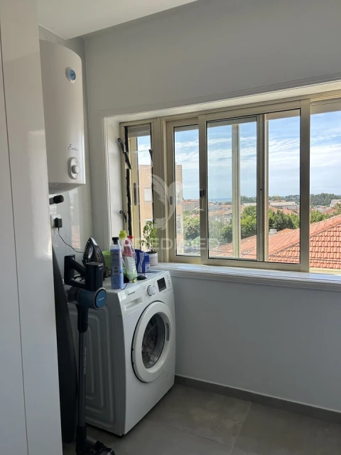 Apartamento T2 para Venda em Gulpilhares e Valadares